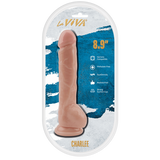 Charlee 8.9"