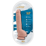 Willy 9.9"