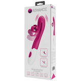 Rechargeable Tatianna