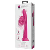 Mind Blowing Miracles - Dual Motor Vibrator