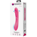 Mind Blowing Miracles - Lexie Flicking Vibrator