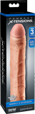 Perfect 3" Extension