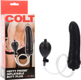 Hefty Probe Inflatable Butt Plug