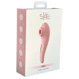 Jess - Clitoral Stimulator