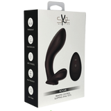 Roger - Remote Control Slapping Anal Toy
