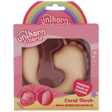 C Horse - Coral Throb