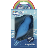 Unihorn of the Sea â€“ Neigh Mo â€“ The Narwhal