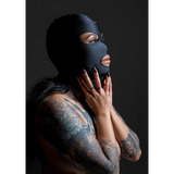 Spandex Hood