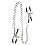 Adjustable Clamps With Chain