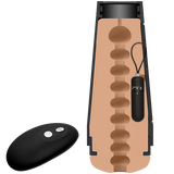 The Original Vibro Pussy With Bullet And Wireless Remote