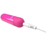 Rechargeable Bullet