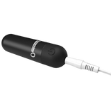 Rechargeable Soft Touch Bullet
