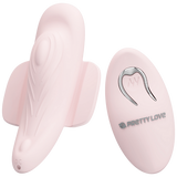 Remote Panty Massager -Fairy Boat