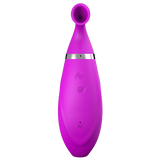 Rechargeable Romance Elephant