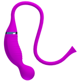 Rechargeable Romance 3in1 Vibrator