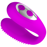 Rechargeable Mabel