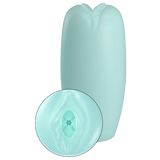 Catherine Casper Egg Masturbator