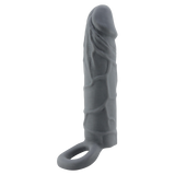 Realistic Penis Sleeve Veiny