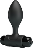 Vibra Butt Plug