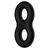 Super Soft Silicone Cockring - Figure 8