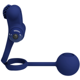 Remington - Powerful Ring