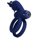 Jamele - Powerful Ring