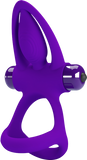 Vibrating Cock Ring