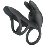 Vibrating Penis Sleeve - Matty