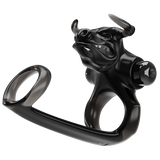 Bull Warrior Cockring