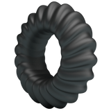 Super Soft Silicone Cockring - Fitz