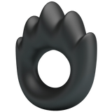 Super Soft Silicone Cockring - Habert