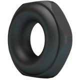 Super Soft Silicone Cockring - Jarvius