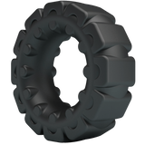 Super Soft Silicone Cockring - Laiden