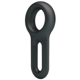 Super Soft Silicone Cockring - Oniel