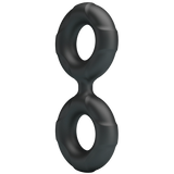 Super Soft Silicone Cockring - Radwan