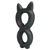 Super Soft Silicone Cockring - Toran