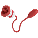 Rechargeable Aliyah