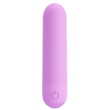 Stefan - Rechargeable Mini Massager