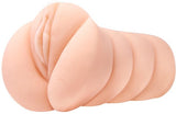 Water Activated 3D Life-Like Vagina