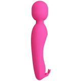 Rechargeable Curtis Wand