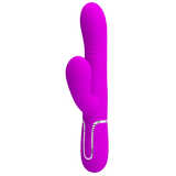 Mariana - 4in1 Multi-function Vibrator