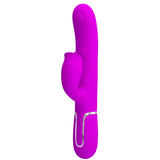 Gigi - 3in1 Multi-function Vibrator