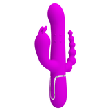 Cammy - 4in1 Multi-function Vibrator