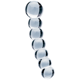 Glass Dildo - Celestial Orb