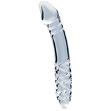 Glass Dildo - Celestial Desire