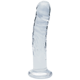 Glass Dildo - Seraphic Rapture