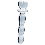 Glass Dildo - Hera's Cascade