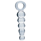 Glass Dildo - Hera's Tryst
