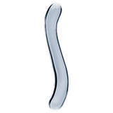 Glass Dildo - Celestial Curve