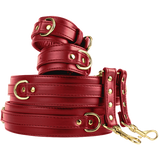 Wrist to Thigh Cuff Set